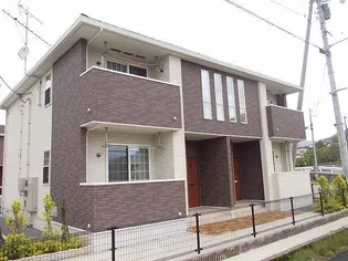 ヴィラージュBの画像