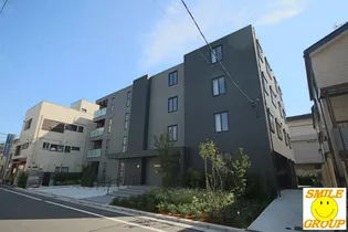 エトワールヴァリ プリミエ【3階】の外観