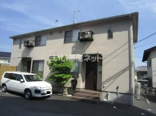広島県広島市安佐南区祇園8【一戸建】の外観