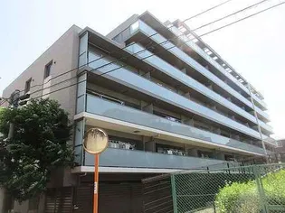 リビオシティ船橋高根台の画像