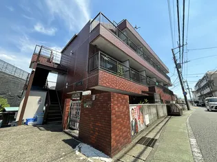 ドミールトモマツの画像