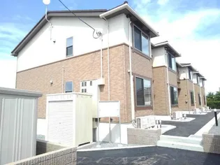 EZハイツの画像