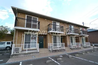 オーキッドコートAの画像