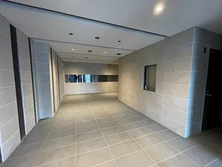 ディアレイシャス金山【4階】の地図