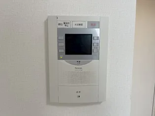 ディアレイシャス金山【4階】の内装