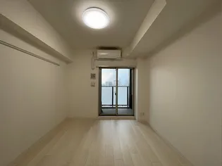 ディアレイシャス金山【4階】の内装