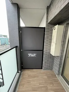 ディアレイシャス金山【4階】の内装