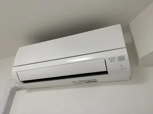 ディアレイシャス金山【4階】の内装