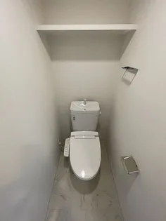 ディアレイシャス金山【4階】の内装