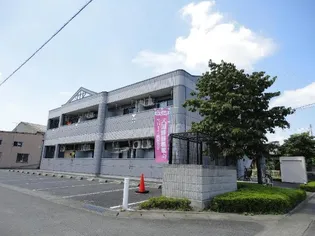 リバーサイド都の画像