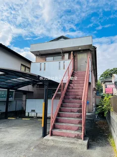 打越ハイツの画像