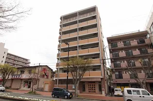 レシェンテ ヴィラ日の里の画像