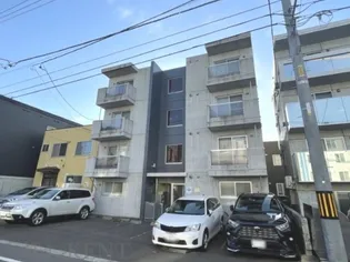 MTガーデン琴似IIの画像