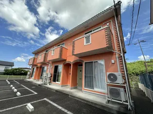 オレンジ壱番館の画像