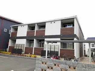 ベル ブリーズ イーストの画像