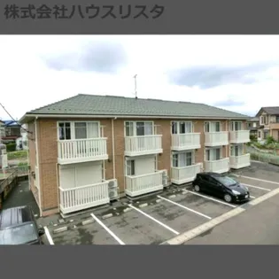 エミネンス双葉Bの画像