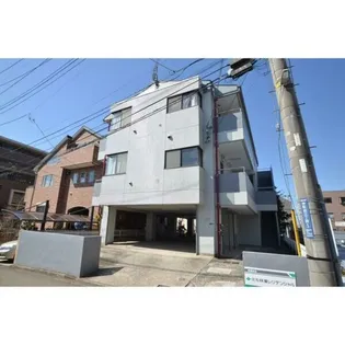 シャトルNT【3階】の外観