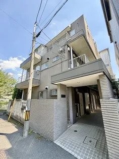 清風マンションの画像