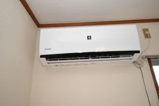 コーポラスアシカ【2階】の内装