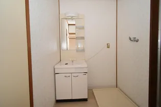 コーポラスアシカ【2階】の内装