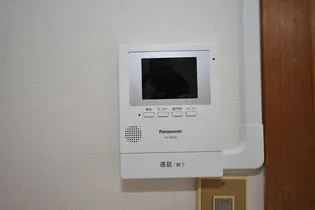 コーポラスアシカ【2階】の内装