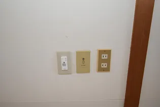 コーポラスアシカ【2階】の内装