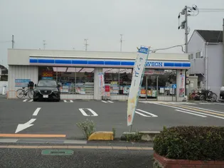 コーポラスアシカ【2階】の周辺