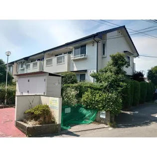 クレスト町田I2号棟の画像