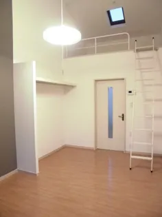 エステート新松戸23【2階】の内装