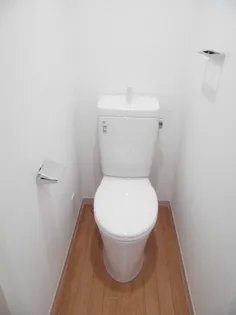 エステート新松戸23【2階】の内装