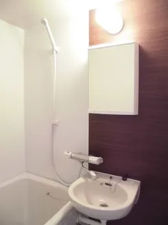 エステート新松戸23【2階】の内装