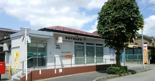 エステート新松戸23【2階】の周辺