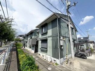 アゼリオ学園前Bの画像