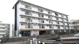 ホシノタニ団地 4号棟の画像