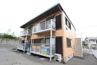 コーポ阿部B棟の画像