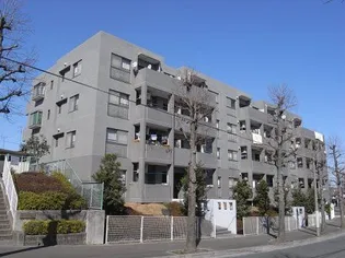 エミネンスみたけ台の画像