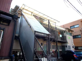 さくら荘の画像