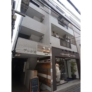 プレジオ吉祥寺【3階】の外観