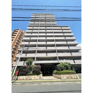 エイルマンション水前寺ロイヤルガーデン 301号【3階】の外観