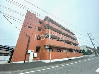 ライフォート【3階】の外観