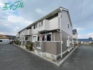 シャトーブランIIの画像