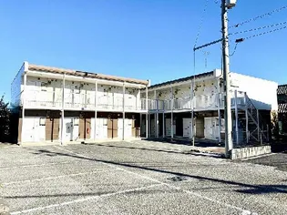 レオパレスシャルマンピエースの画像