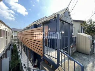 ブラウエスハウスの画像