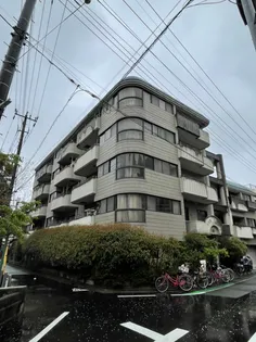 サンシャイン90【3階】の外観