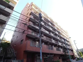 シャンボール恵比寿の画像