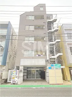 メゾン ド ドゥの画像