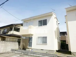 デュアル釜井台IIの画像