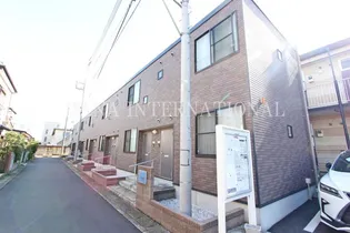 ラシーヌ弐番館の画像