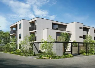 アローフィールド杏の画像