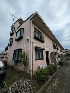 埼玉県さいたま市緑区大字中尾【一戸建】の外観